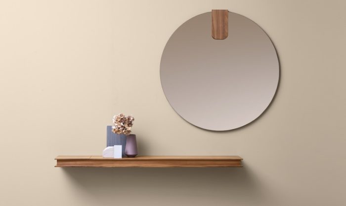 Miroir Clip Sculptures-Jeux ø55 – Image 2