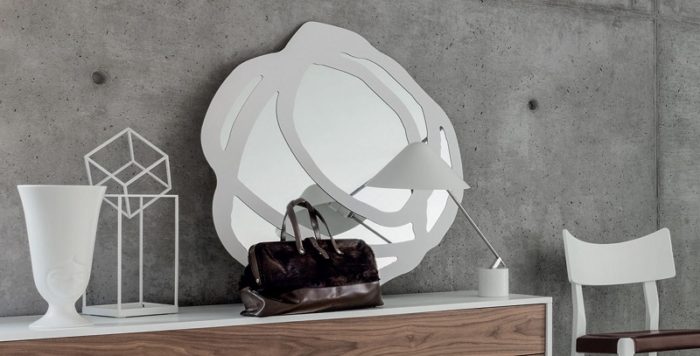 Miroir Sweet 98 Gervasoni – Image 4