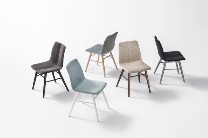 Chaise Natt Novamobili – Image 3