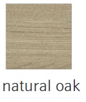 Natural Oak