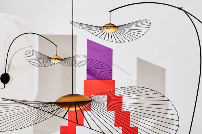 Lampadaire Vertigo Nova Petite Friture – Image 8