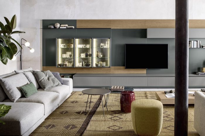 Table basse Orbis Novamobili – Image 6