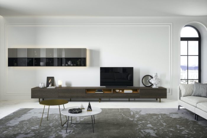 Table basse Orbis Novamobili – Image 4
