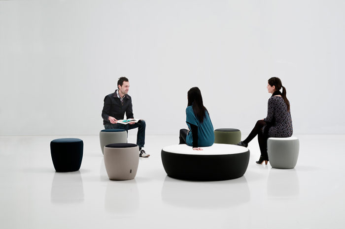 Pouf Chat Sancal – Image 3