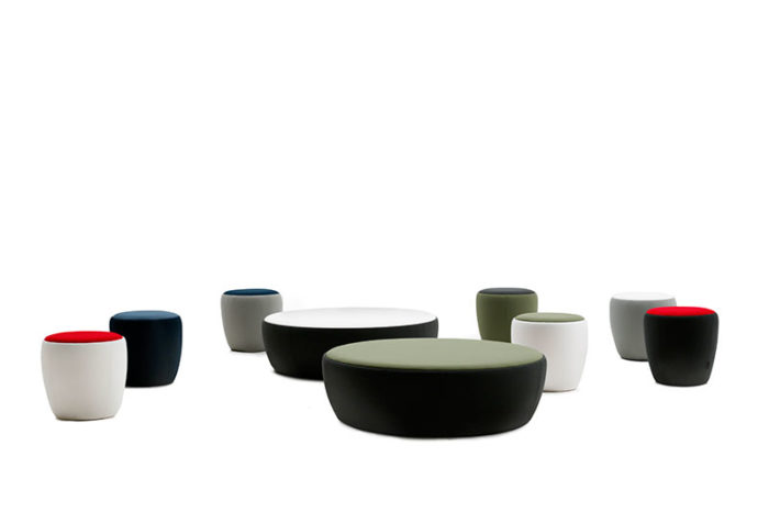 Pouf Chat Sancal – Image 4