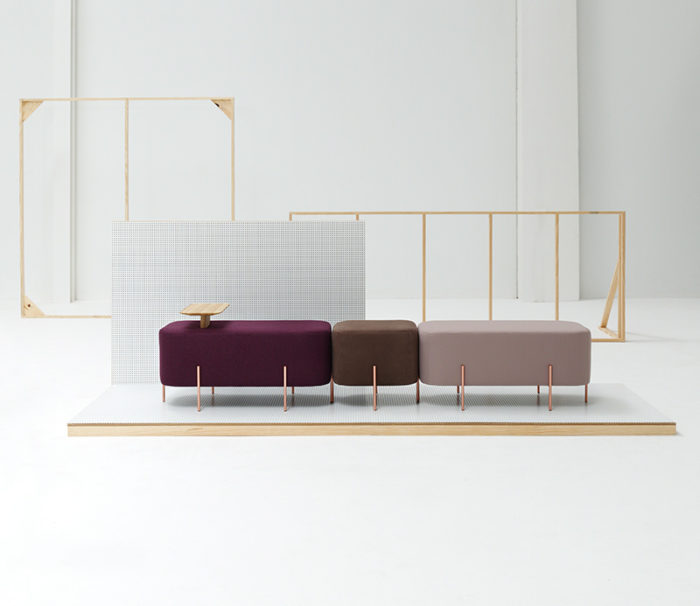 Pouf Éléphant Sancal – Image 2