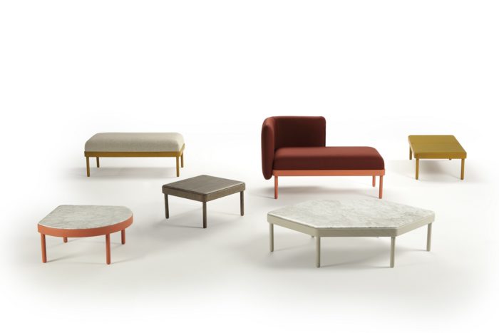 Pouf Mosaico Sancal – Image 3