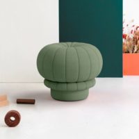 pouf claudie harto cactus