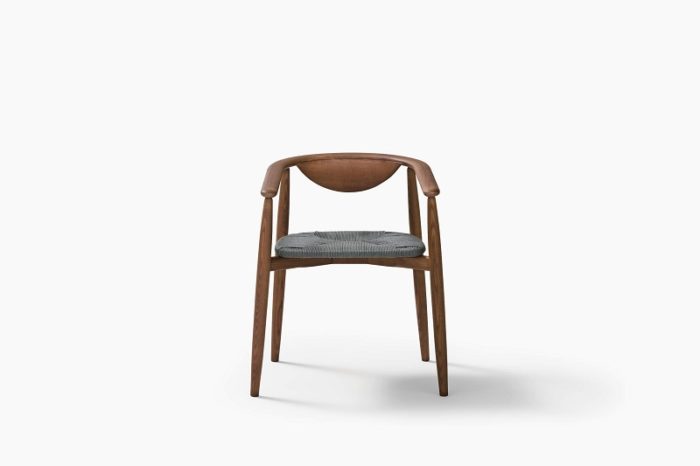 Chaise Rose Novamobili – Image 2