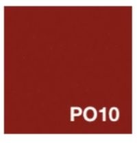 Rouge Rubis PO10