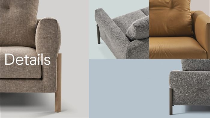Canape MOMIC Sancal – Image 9