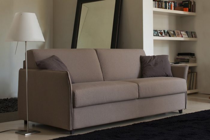 Canapé convertible STAN Milano Bedding – Image 3