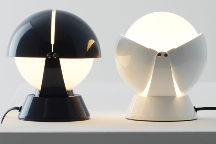 Lampe à poser Buonanotte stilnovo – Image 5