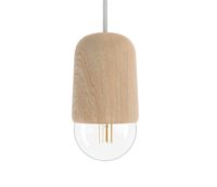suspension Luce Chêne