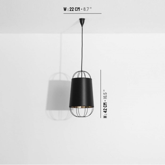 Suspension Lanterna Petite Friture – Image 5