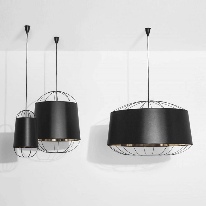 Suspension Lanterna Petite Friture