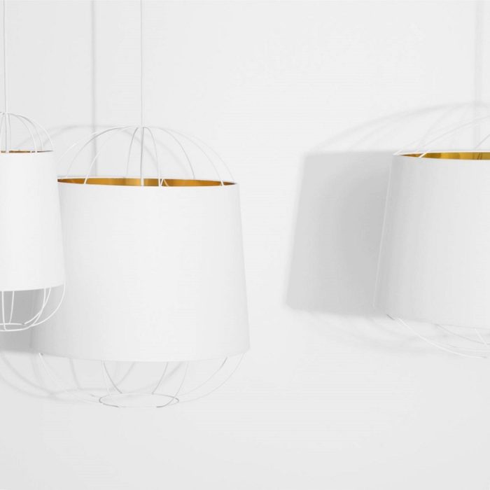 Suspension Lanterna Petite Friture – Image 3