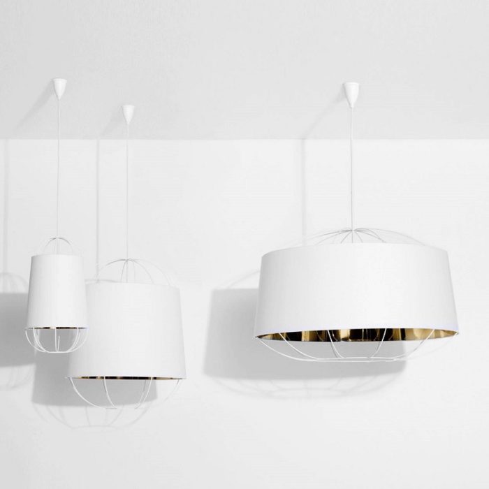 Suspension Lanterna Petite Friture – Image 2