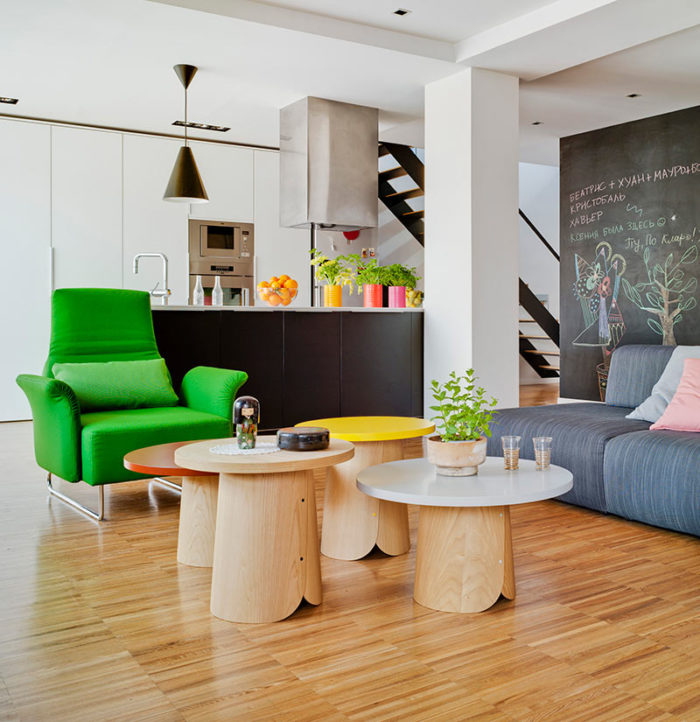 Table Basse TAB Sancal – Image 2