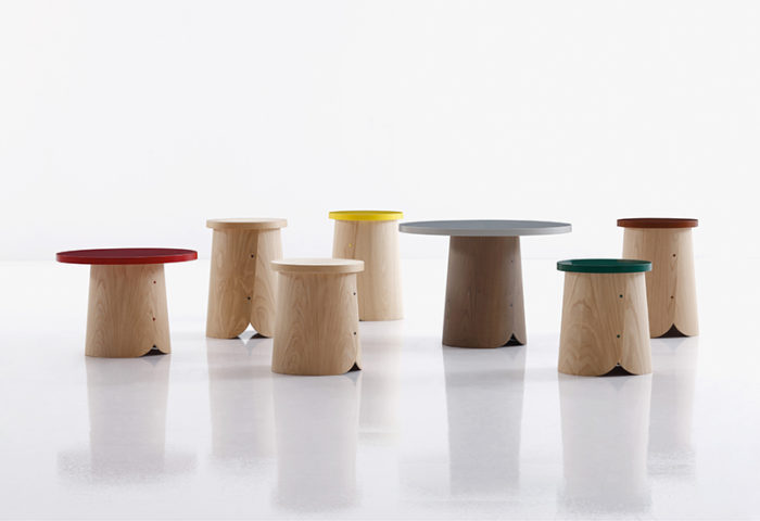 Table Basse TAB Sancal – Image 5