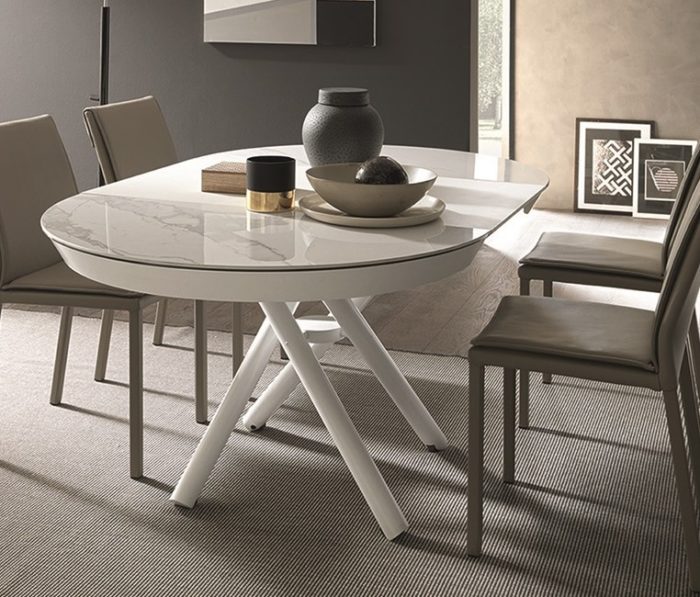 Table relevable Helios Altacom – Image 2