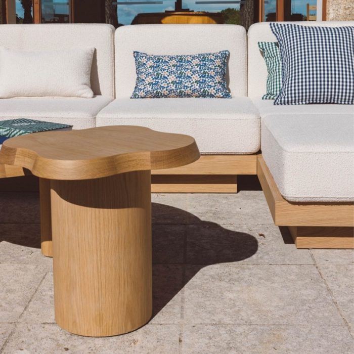 Table d'appoint Mahaut Gabrielle Paris – Image 4