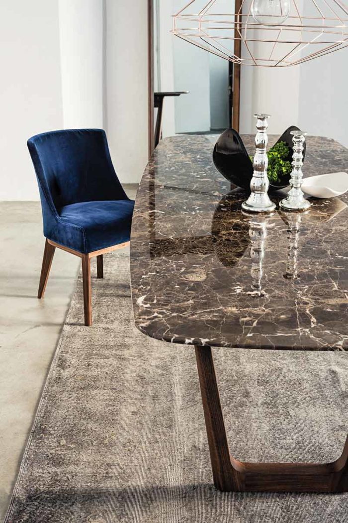 table de repas Opéra Vibieffe – Image 3
