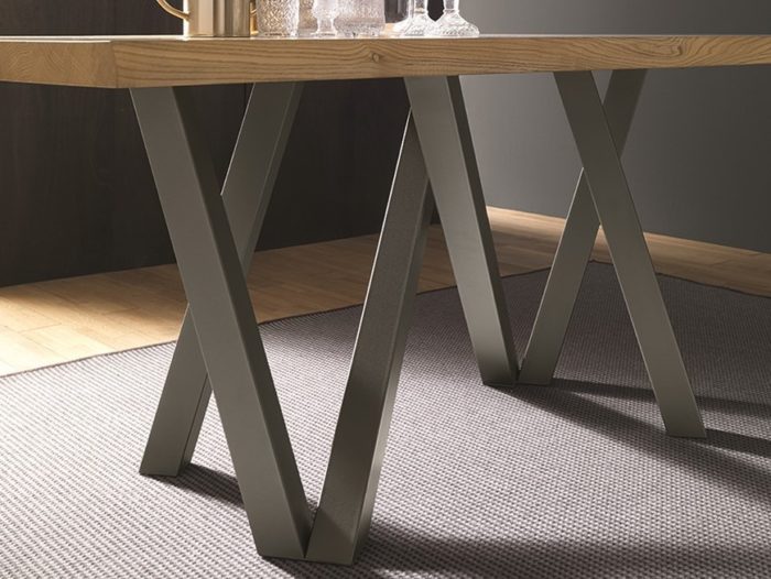 Table de repas Iceberg Altacom – Image 4