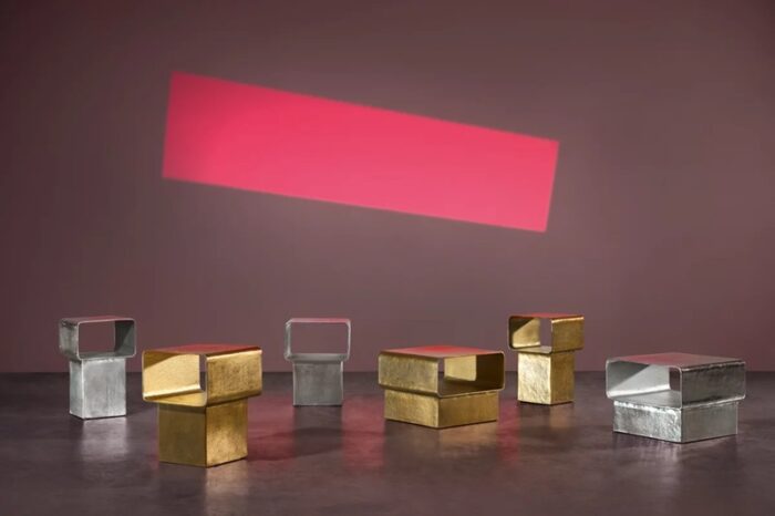 Table d'appoint KIRA Gervasoni – Image 6