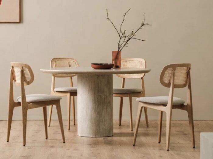 Table de repas ARI Vincent sheppard – Image 6