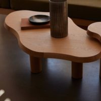 table basse jeanne chene naturel