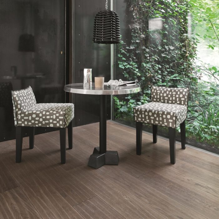 Table BRASS Gervasoni