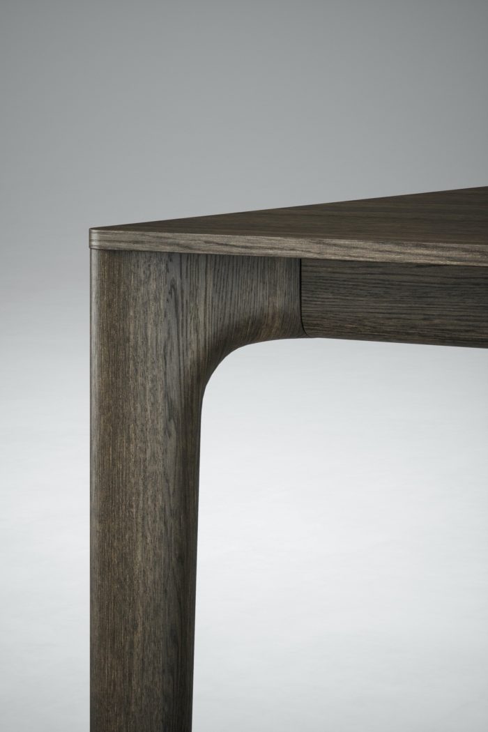 Table de repas Level Novamobili – Image 7