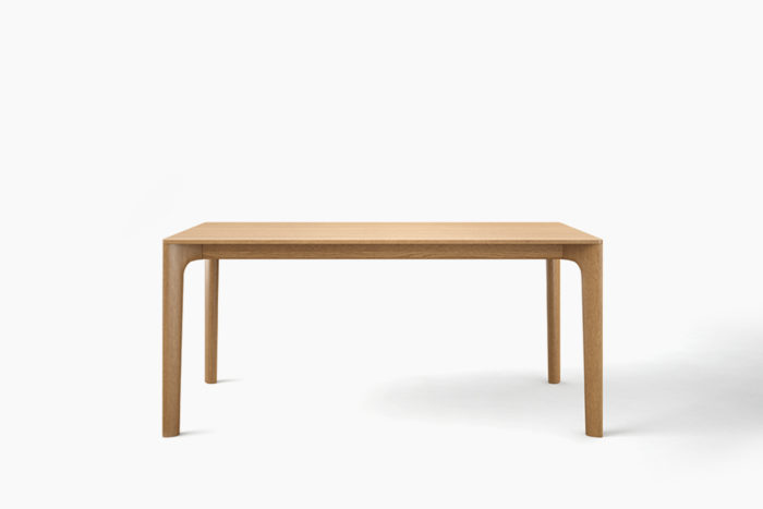 Table de repas Level Novamobili – Image 8