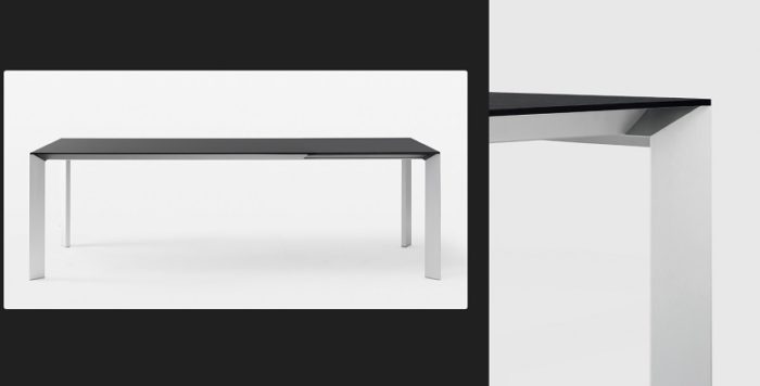 table Nori 114 Kristalia – Image 2