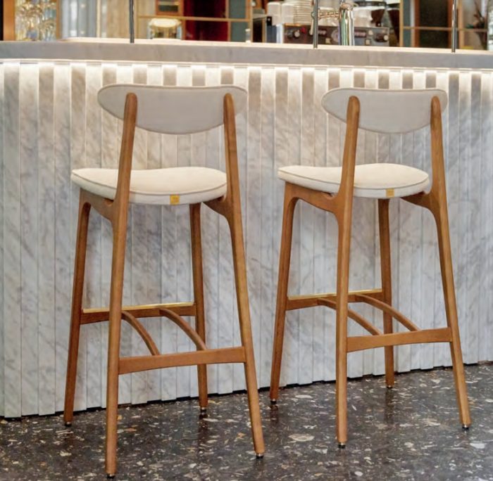 Tabouret de bar 200-190 S65- 366 Concept- – Image 4