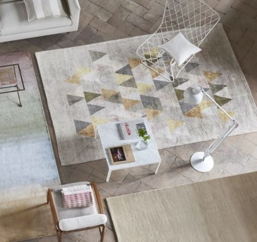 Tapis Dorsoduro Designers Guild