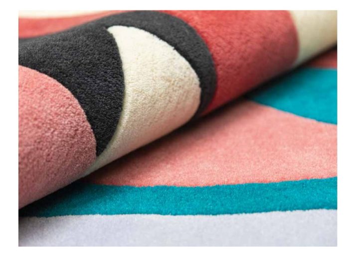Tapis Mathilde Idaho Editions – Image 3