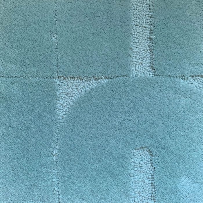 tapis en laine opera – Image 4