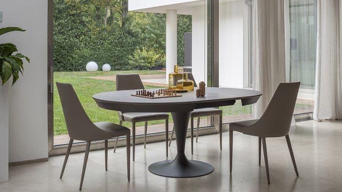 Table de repas SUN Altacom – Image 2