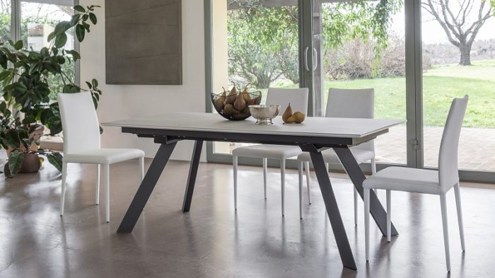 Table de repas TRINITY Altacom – Image 3