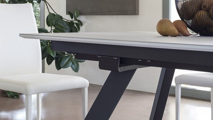 Table de repas TRINITY Altacom – Image 4