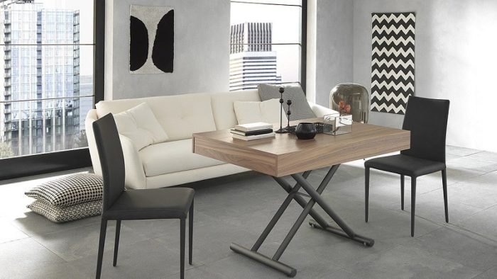 Table  relevable FEBO Altacom – Image 4