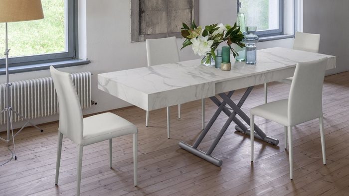 Table basse relevable Ulisse – Image 4