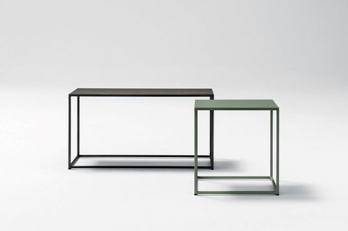 Table basse Team Novamobili – Image 2