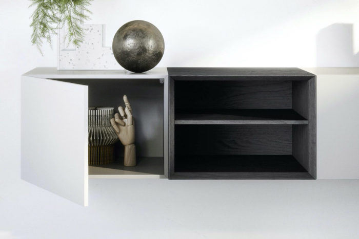 Rangements Tetris Novamobili – Image 2