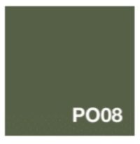 Vert Olive PO08