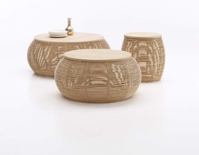 Table basse Vivi Vincent Sheppard – Image 4