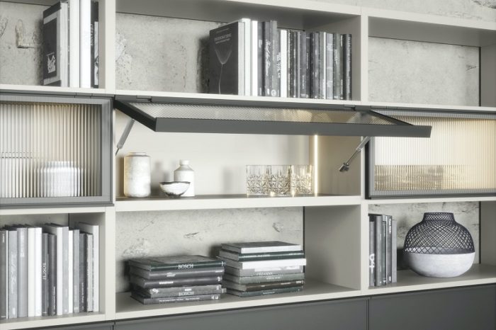 meuble composition Wall 30 Novamobili – Image 6