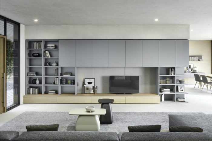 meuble composition Wall 30 Novamobili – Image 12
